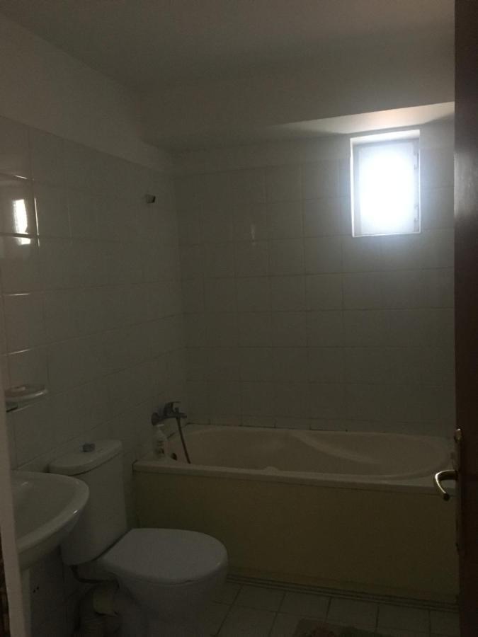 Vila 2 부쿠레슈티 외부 사진