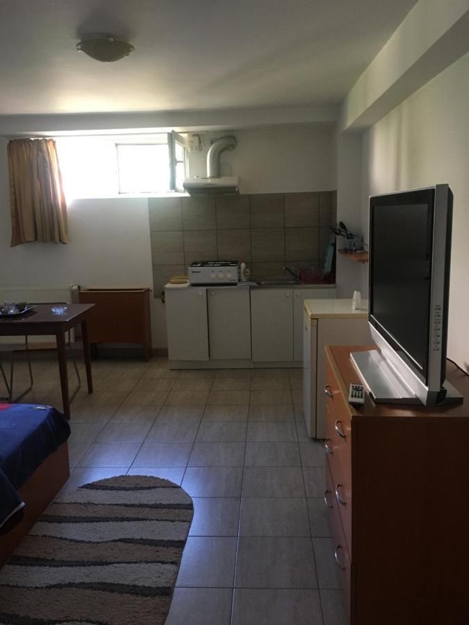 Vila 2 부쿠레슈티 외부 사진