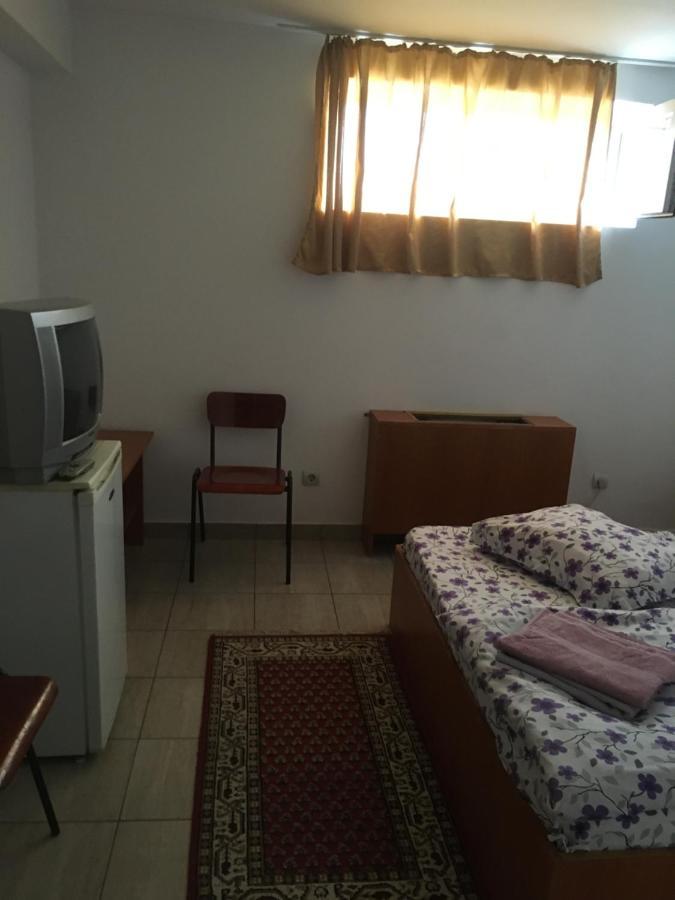 Vila 2 부쿠레슈티 외부 사진