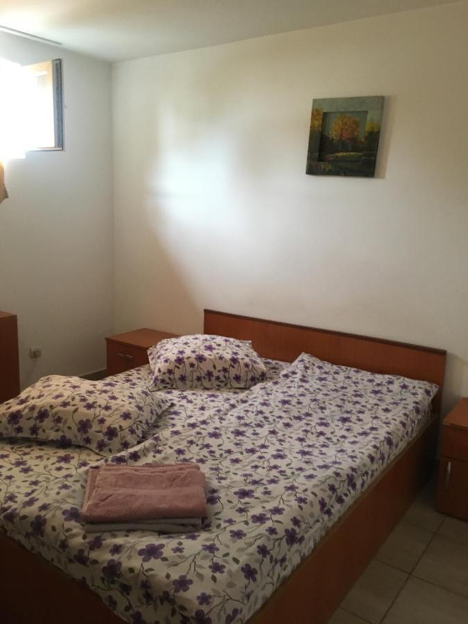 Vila 2 부쿠레슈티 외부 사진